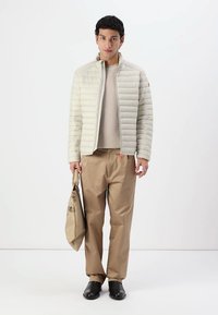 Save the duck ALEXANDER - Winterjas - beige