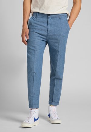 Chino - blue