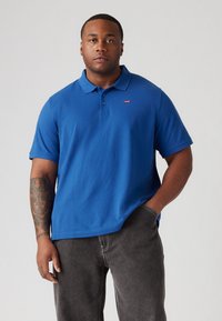 Levi's® Plus Polo krekls - true blue