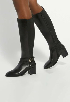 TILBYS - Boots - black