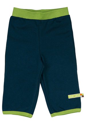 loud + proud Broek - dunkelblau