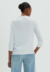 someday. KARIANA - Langarmshirt - azure blue