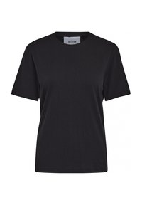 MICATHY TEE - T-Shirt basic - black