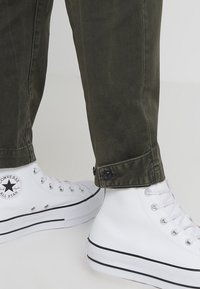 G-STAR Vaqueros tapered - grey