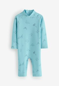 Next SUNSAFE 2 PIECE SET LONGER - Badedragt - mint green