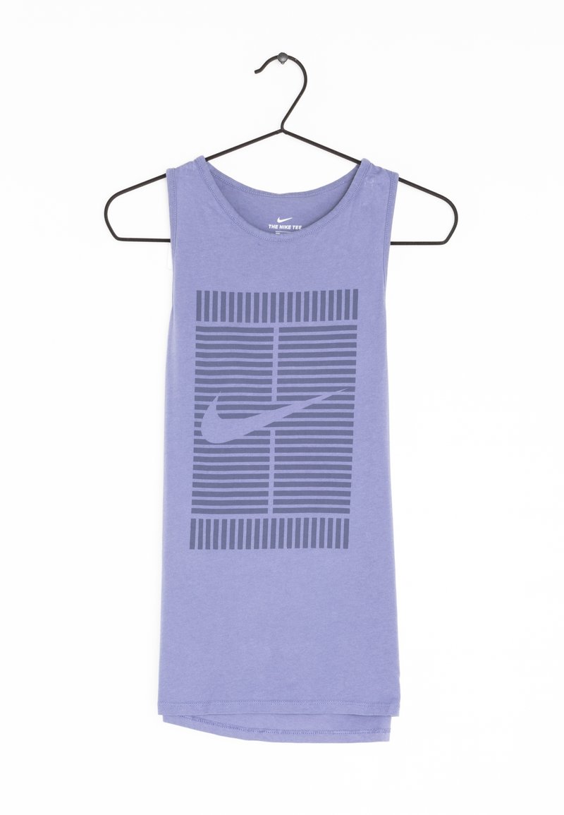 Nike Performance Linne - purple/syrenlila - (Pre-owned) - Zalando.se