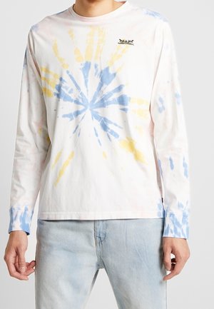 Langarmshirt - multi-coloured