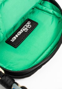 CLIO GOLDBRENNER URBAN - Schoudertas - black grass