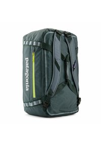 Patagonia HOLE DUFFEL UNISEX - Mochila - dunkelgrün