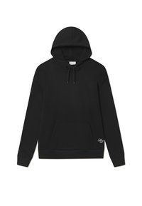 DANTON HOODIE - Sweatshirt - black