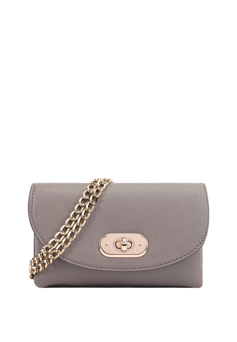 Paul Costelloe ZAYDA - Clutch - stone