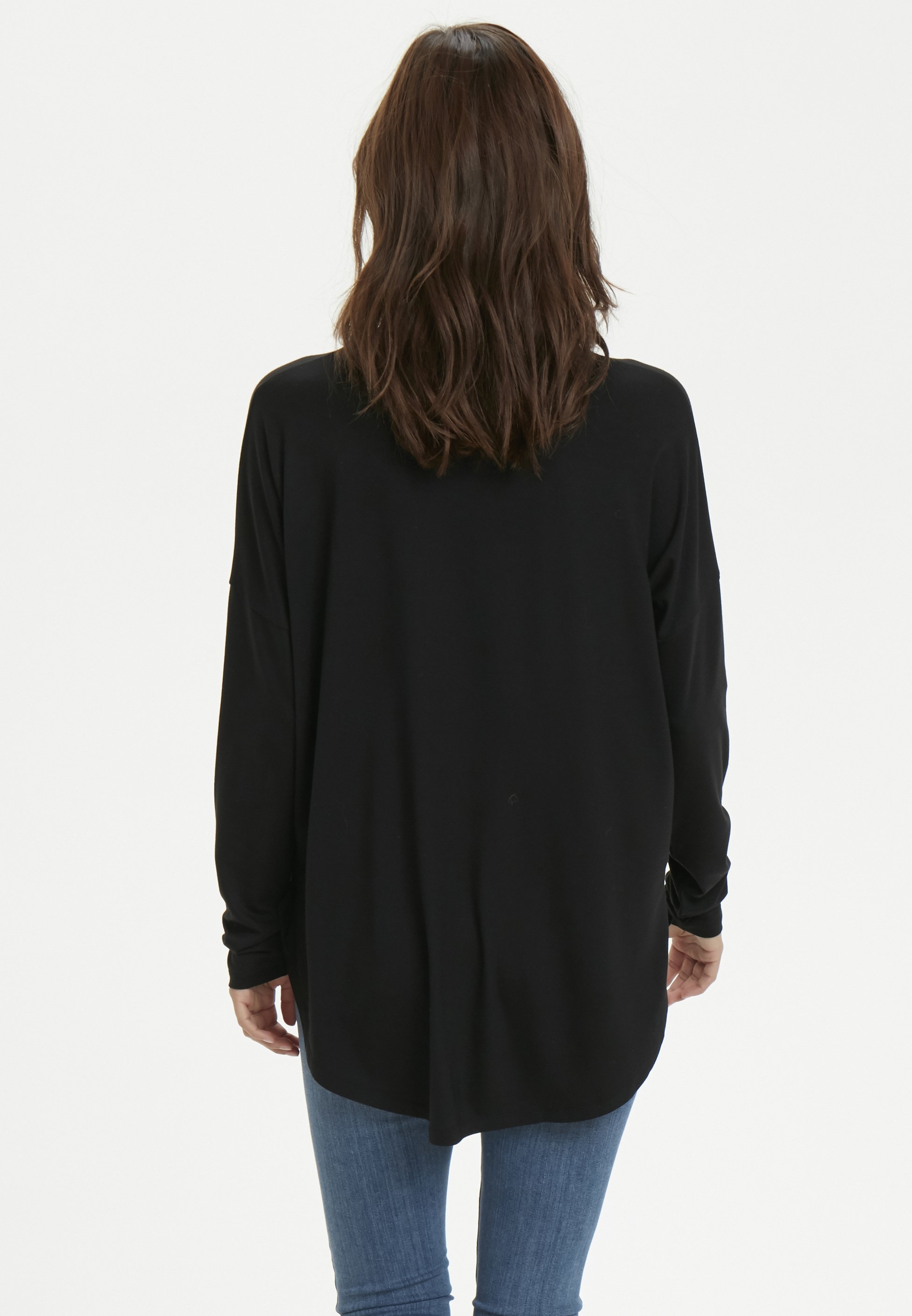 Part Two FALAPW Longsleeve black Zalando.nl someday. UMEKA Sweater black Zalando.nl