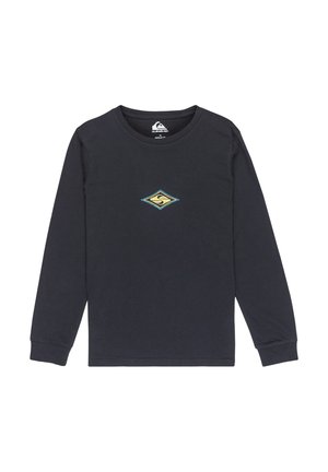 T-shirt à manches longues - kvj
