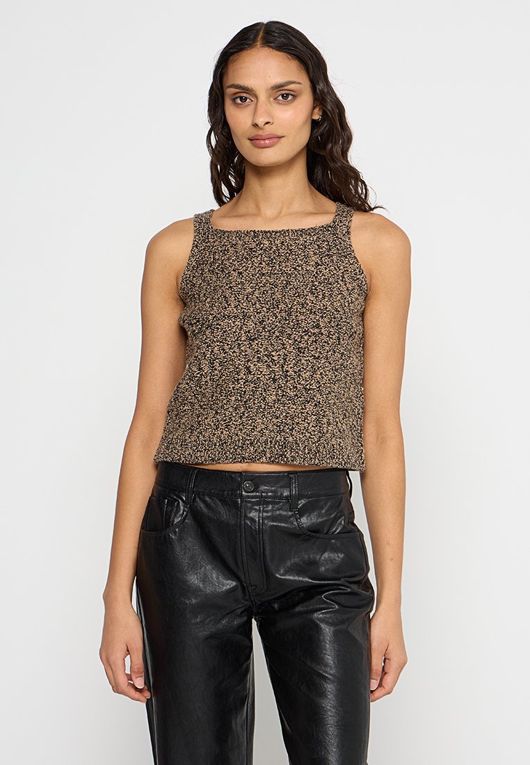 Proenza Schouler White Label Top beige Proenza Schouler White Label Top beige