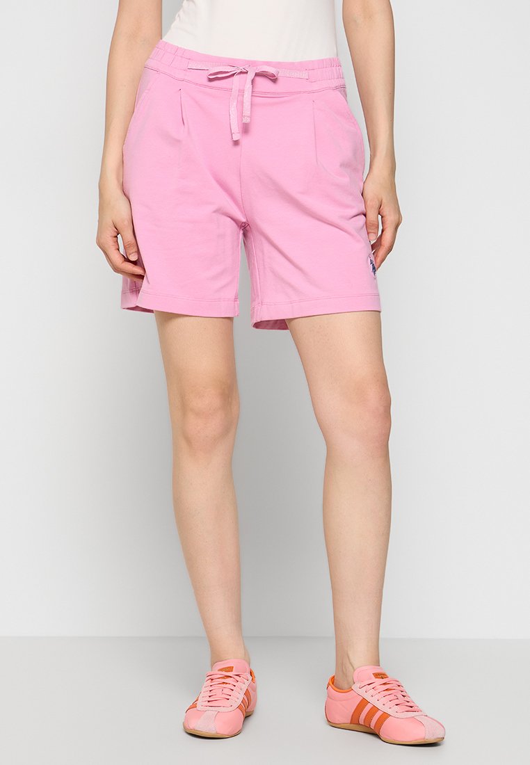 U.S. Polo Assn. Shorts donkerroze