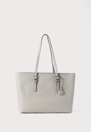 QUINN TOTE - Shopping bags - quarry grey
