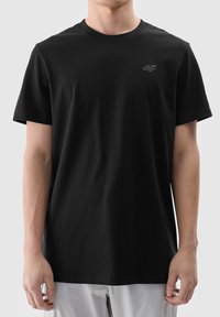 4F - T-shirt basic