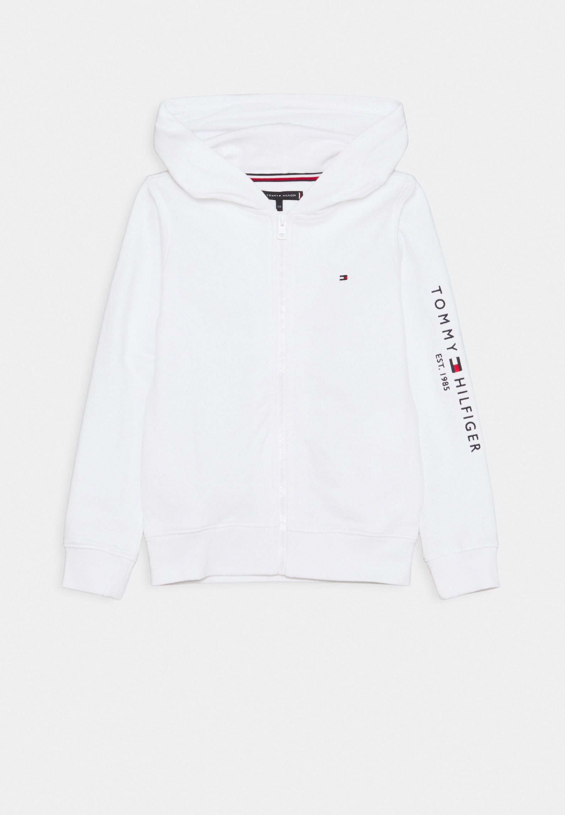 tommy essential hooded
