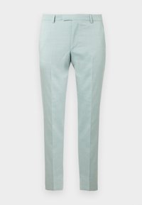 Niewybrane, light green