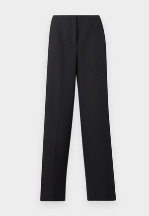 Vero Moda, VMMAYLI WIDE PANT - Παντελόνι - black
