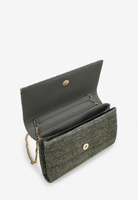 Bosanova Clutch - verde