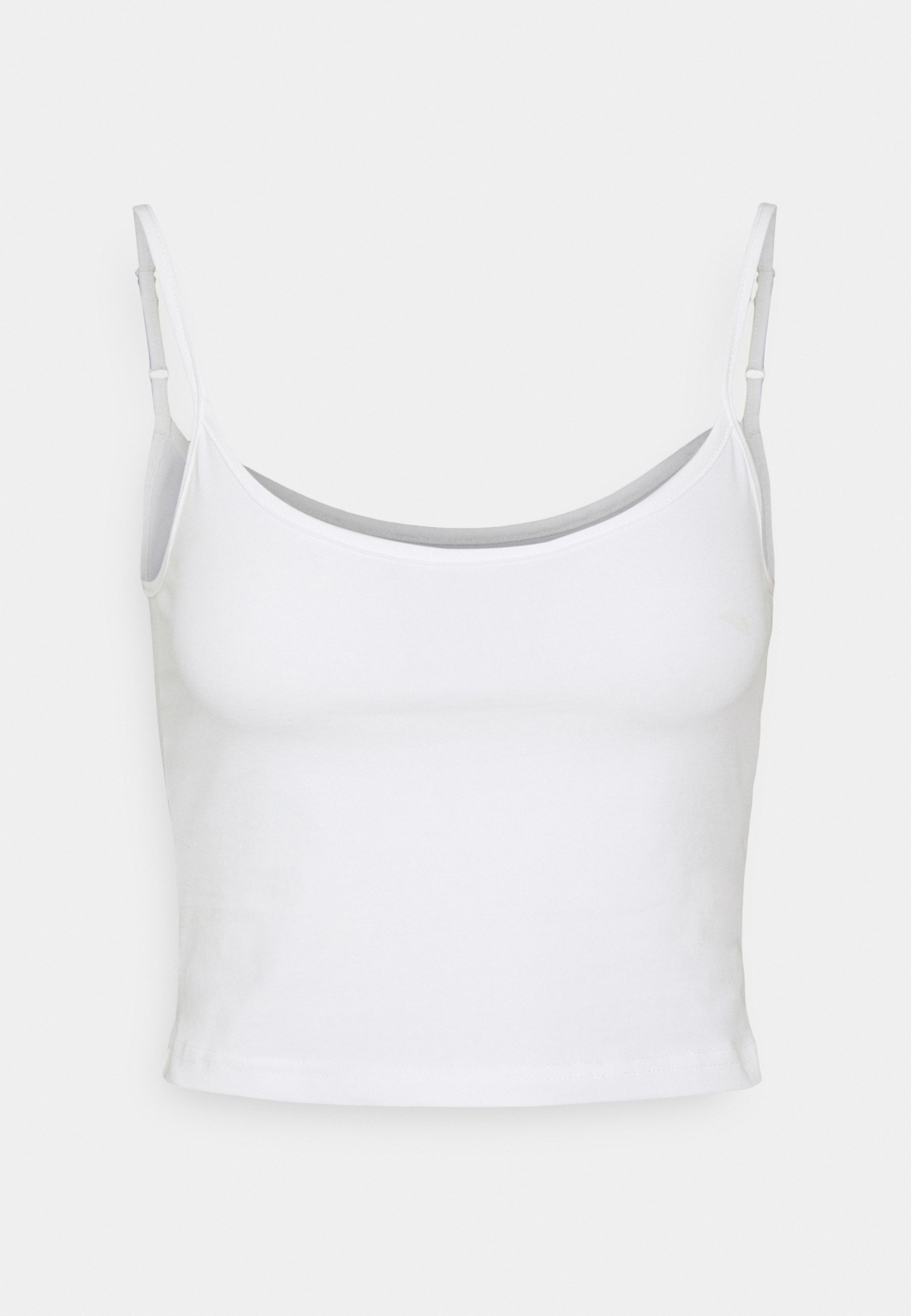 White top