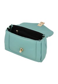 myMo at night Geantă de mână - grün