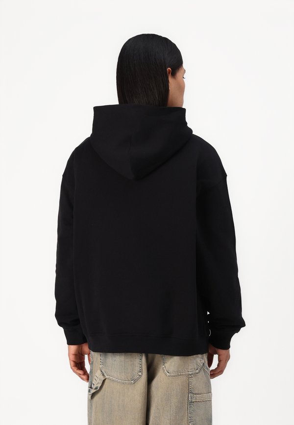 BOXT HOOD LAB - Sweatshirt4