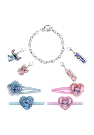 STITCH 9ER-SET - Armband - multicolor