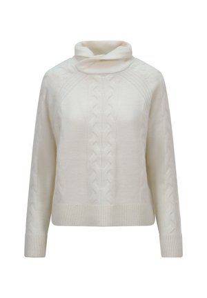Ariat, LIFESTYLE NOVATO - Jumper - vanilla ice
