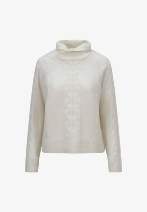 Ariat, LIFESTYLE NOVATO - Jumper - vanilla ice