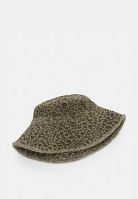 PULL&BEAR Šešir - ochre