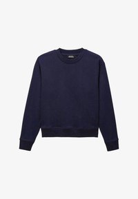 Sélectionné, marine