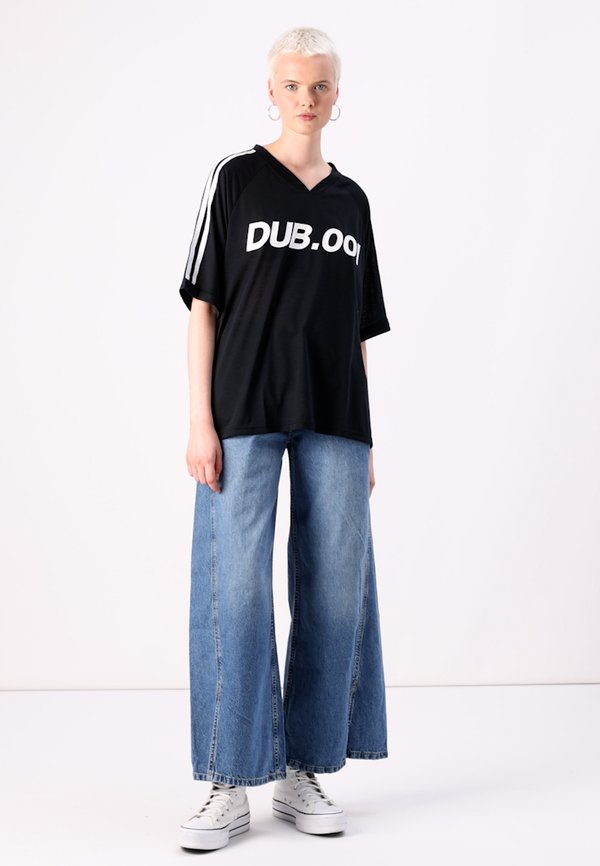 NMCARLTON SOCCER - Print T-shirt3