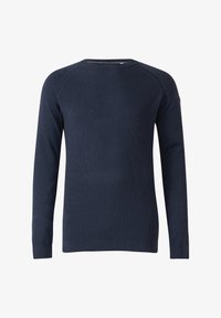 Niewybrane, dunkelblau