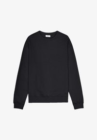 Unausgewählt, black