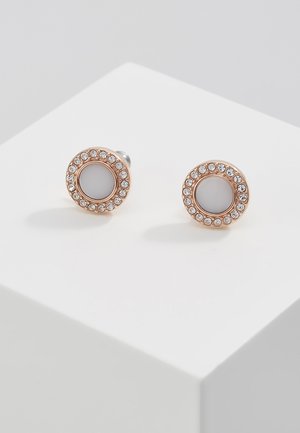 CLASSICS - Oorbellen - rose gold-coloured