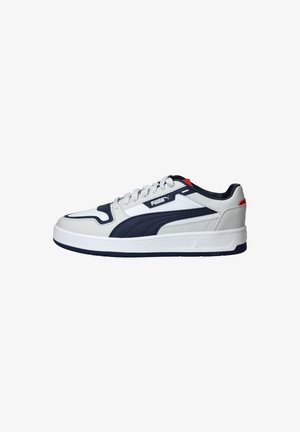 Puma, Sneaker low - white