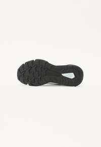 Adidas Terrex TRACEFINDER 2 - Chaussures de marche - lucid lemon/grey/black