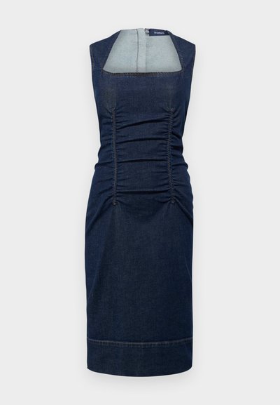 Sportmax AMPEX - Farmerruha - blu notte