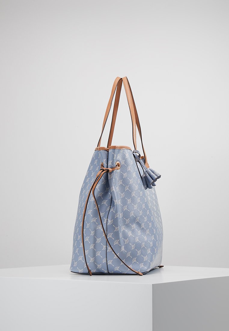 JOOP! LARA Shoppingveske light blue Zalando.no JOOP! LARA Shoppingveske lavender Zalando.no