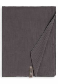 Knit Factory LIV - Strandaccessoire - anthracite