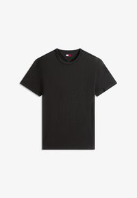 Неизбран, black