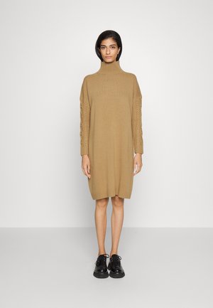 RICARD - Strikkjoler - cammello