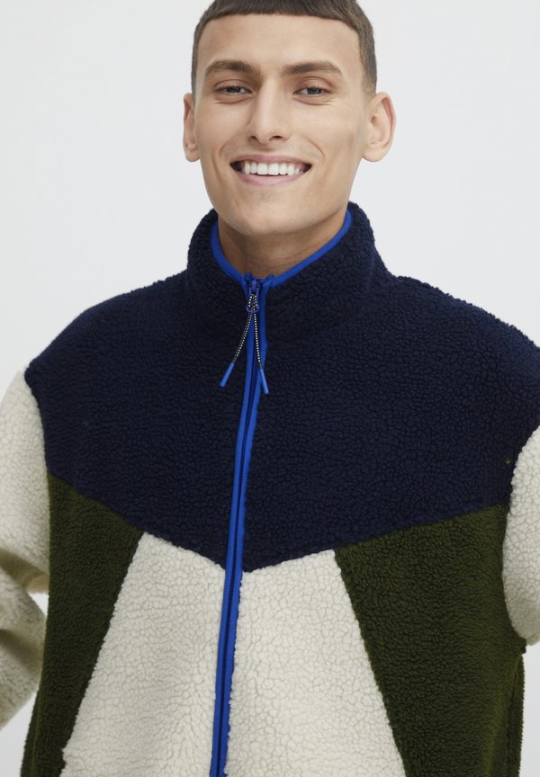 JCMBerri TEDDY - Fleece jacket4