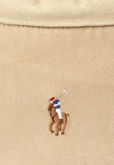 Polo Ralph Lauren CANVAS WAISTPACK - Jostas soma - coastal beige