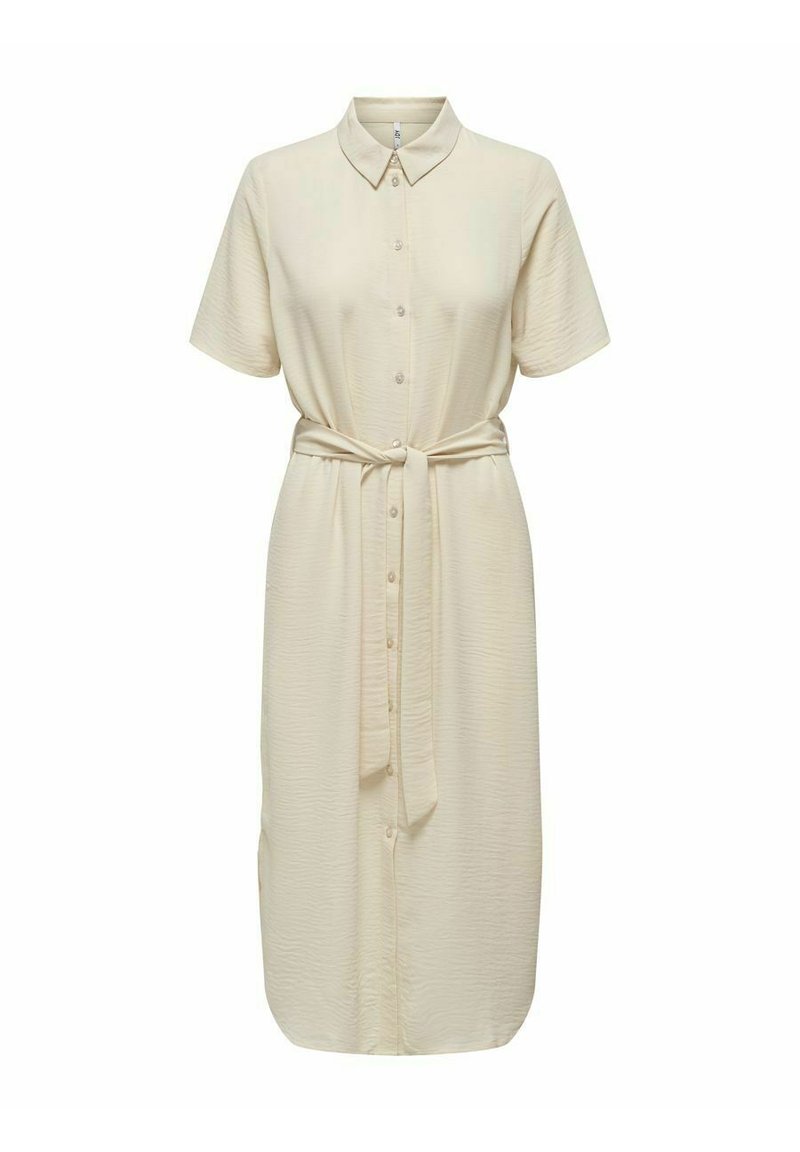 JDY Blousejurk beige