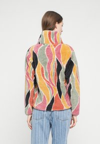 Billabong SWITCHBACK - Φλις μπουφάν - sea grass