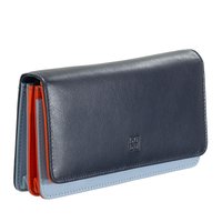 DUDU CANARIE RFID - Portafoglio - navy