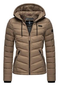 Unselected, taupe grey